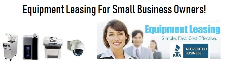 Business Equipment Leasing