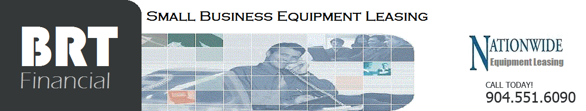 Restaurant Equipment Leasing