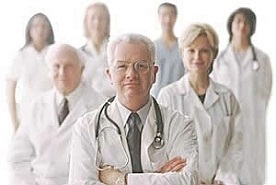 Medical Equipment Leasing